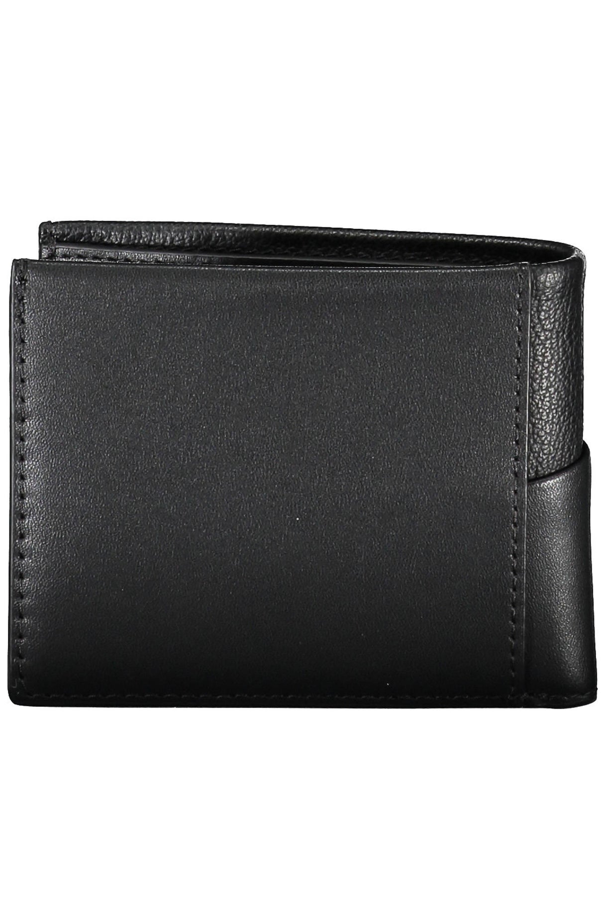 CALVIN KLEIN BLACK MEN'S WALLET