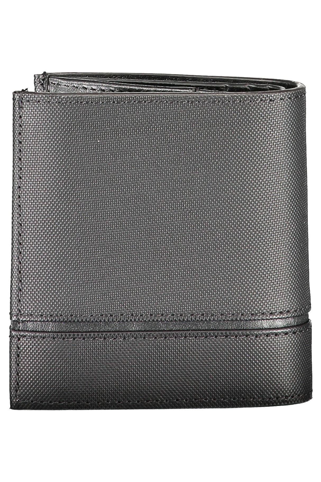 CALVIN KLEIN BLACK MEN'S WALLET