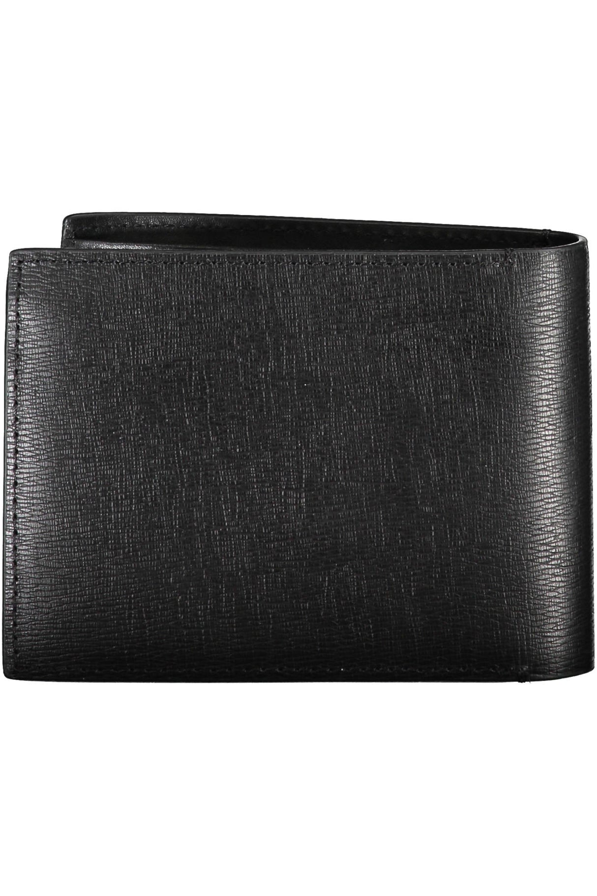 CALVIN KLEIN BLACK MEN'S WALLET