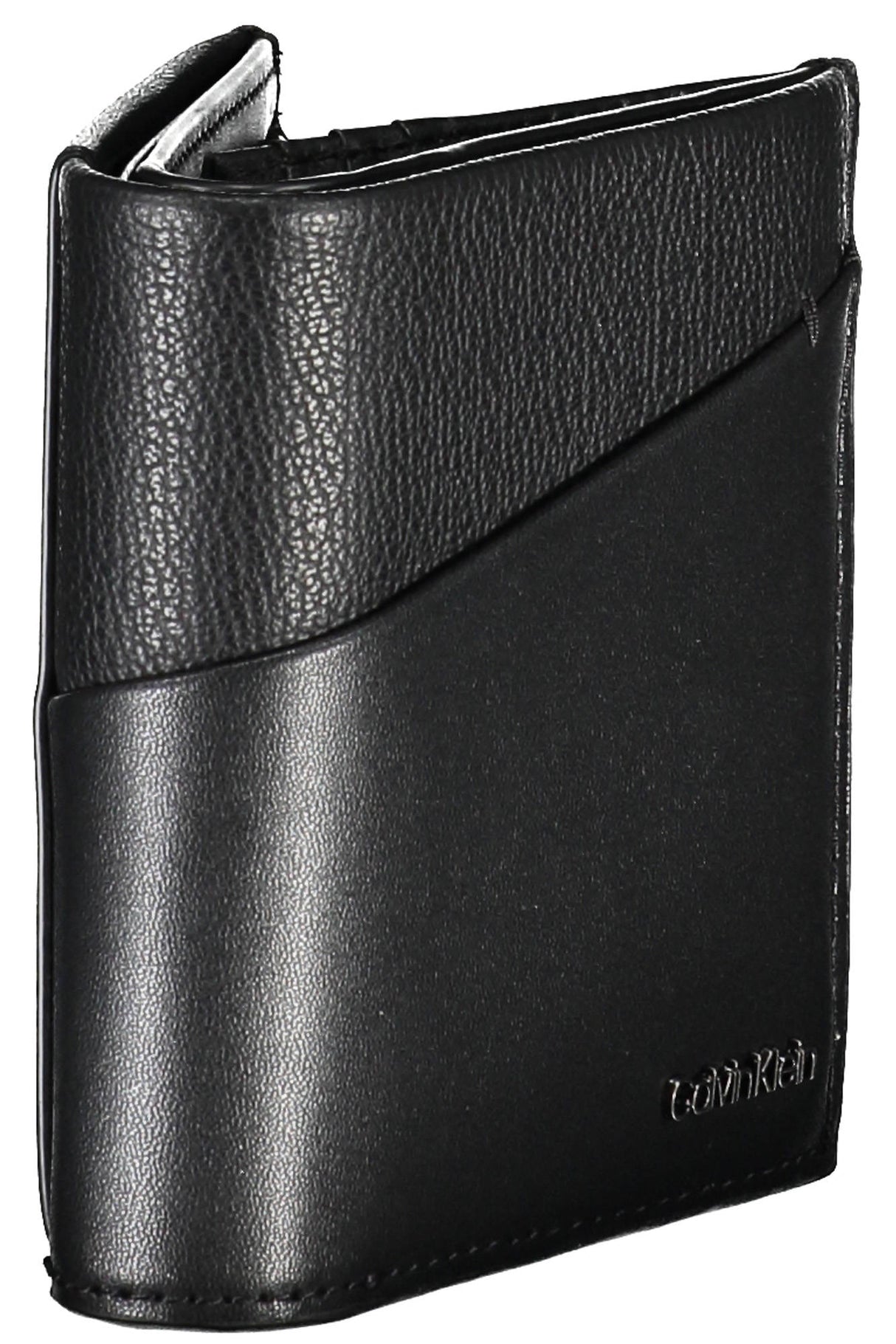CALVIN KLEIN BLACK MEN'S WALLET