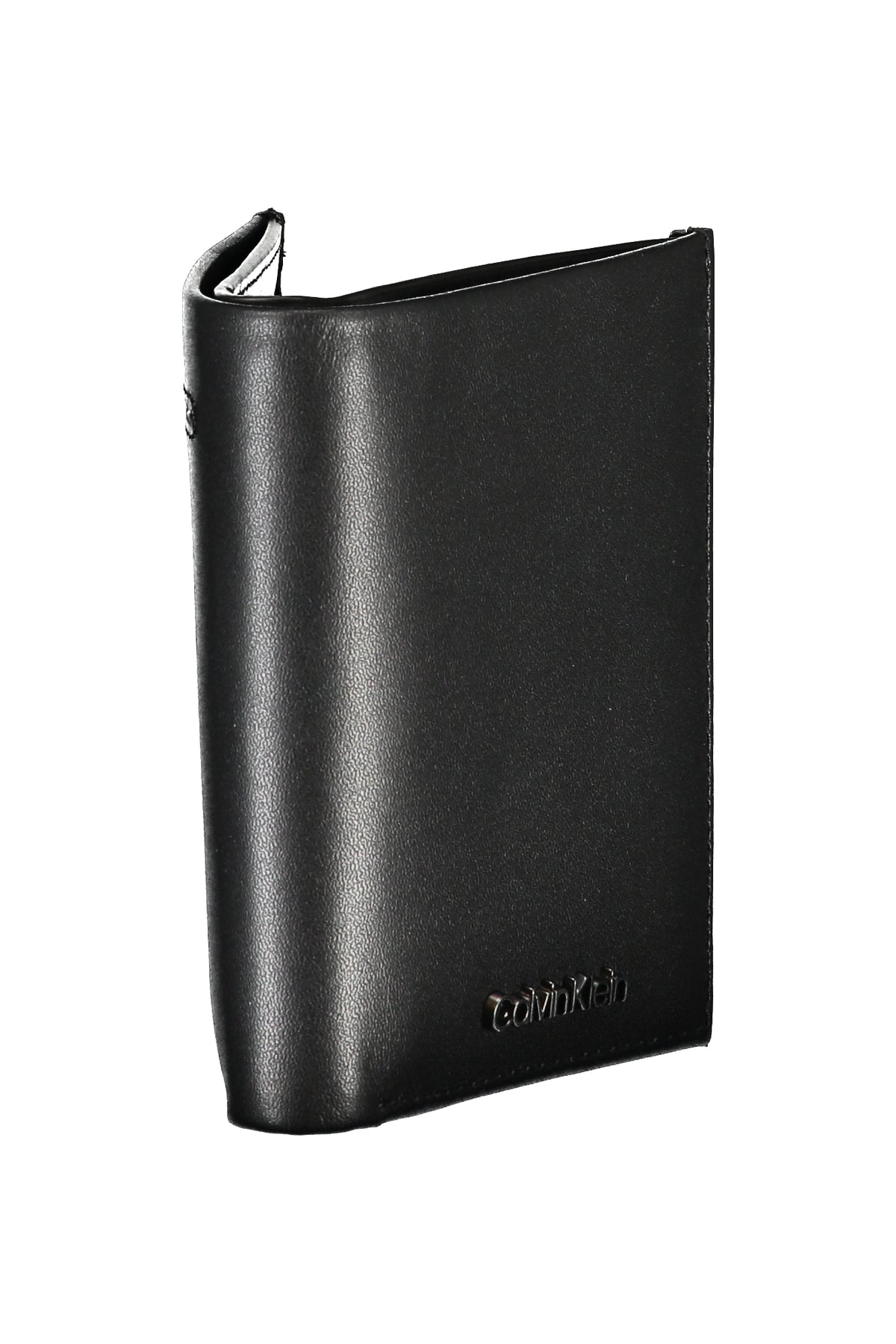 CALVIN KLEIN BLACK MEN'S WALLET