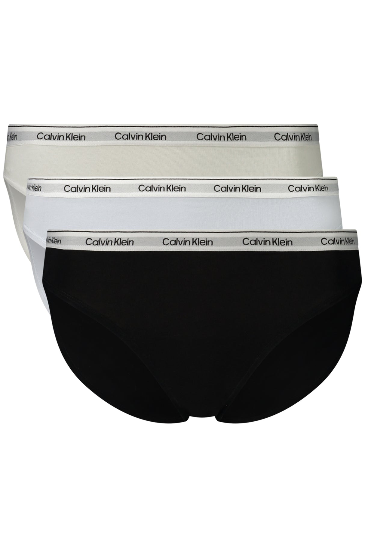 CALVIN KLEIN WOMEN'S LIGHT BLUE BRIEFS