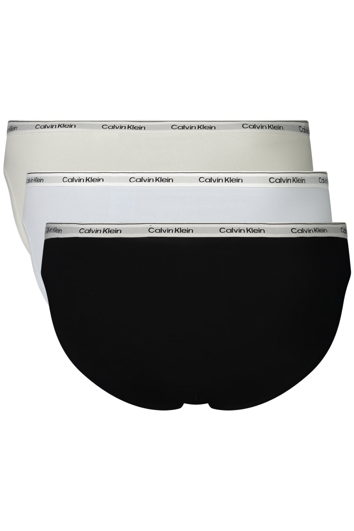 CALVIN KLEIN WOMEN'S LIGHT BLUE BRIEFS