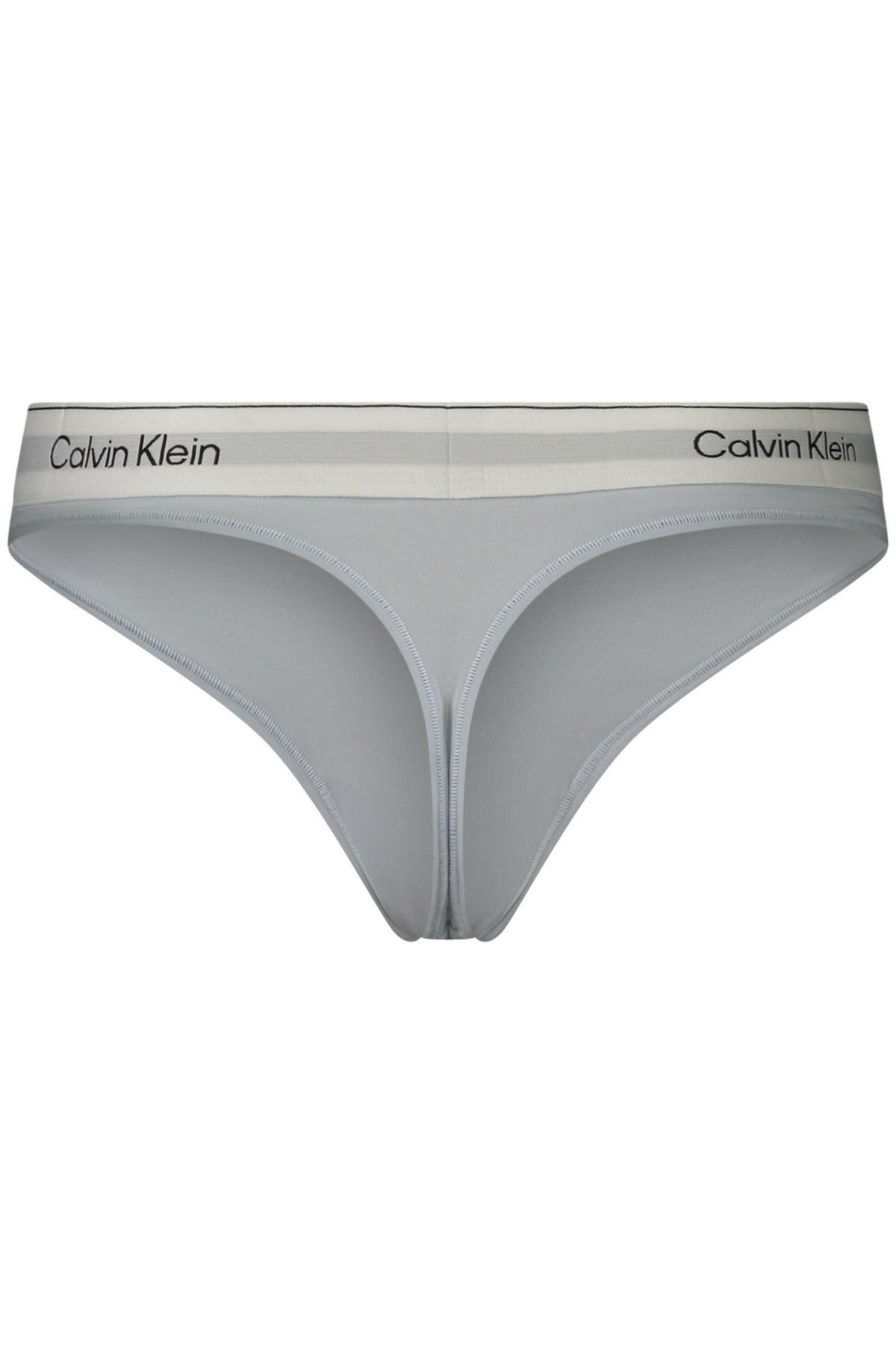 CALVIN KLEIN WOMEN'S LIGHT BLUE BRIEFS