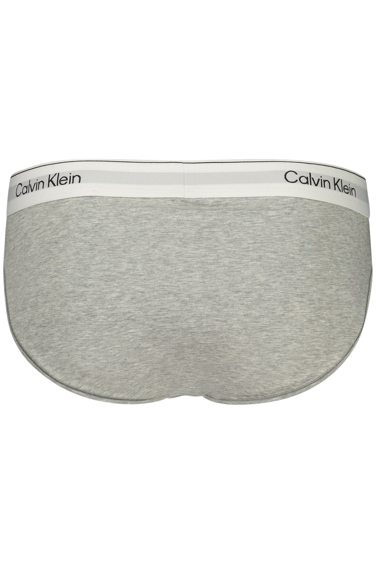 CALVIN KLEIN WOMEN'S BRIEFS GRAY