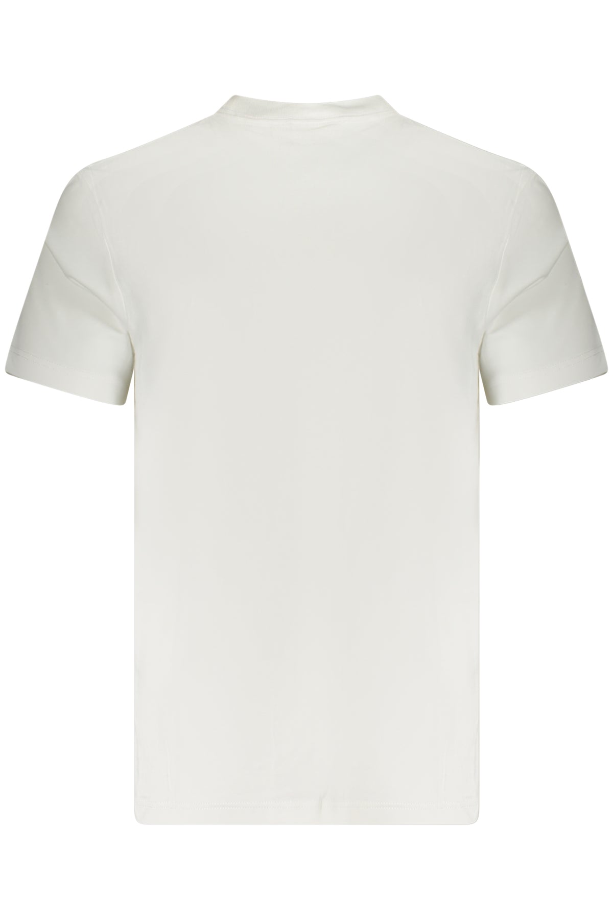 CALVIN KLEIN MEN'S SHORT SLEEVE T-SHIRT WHITE