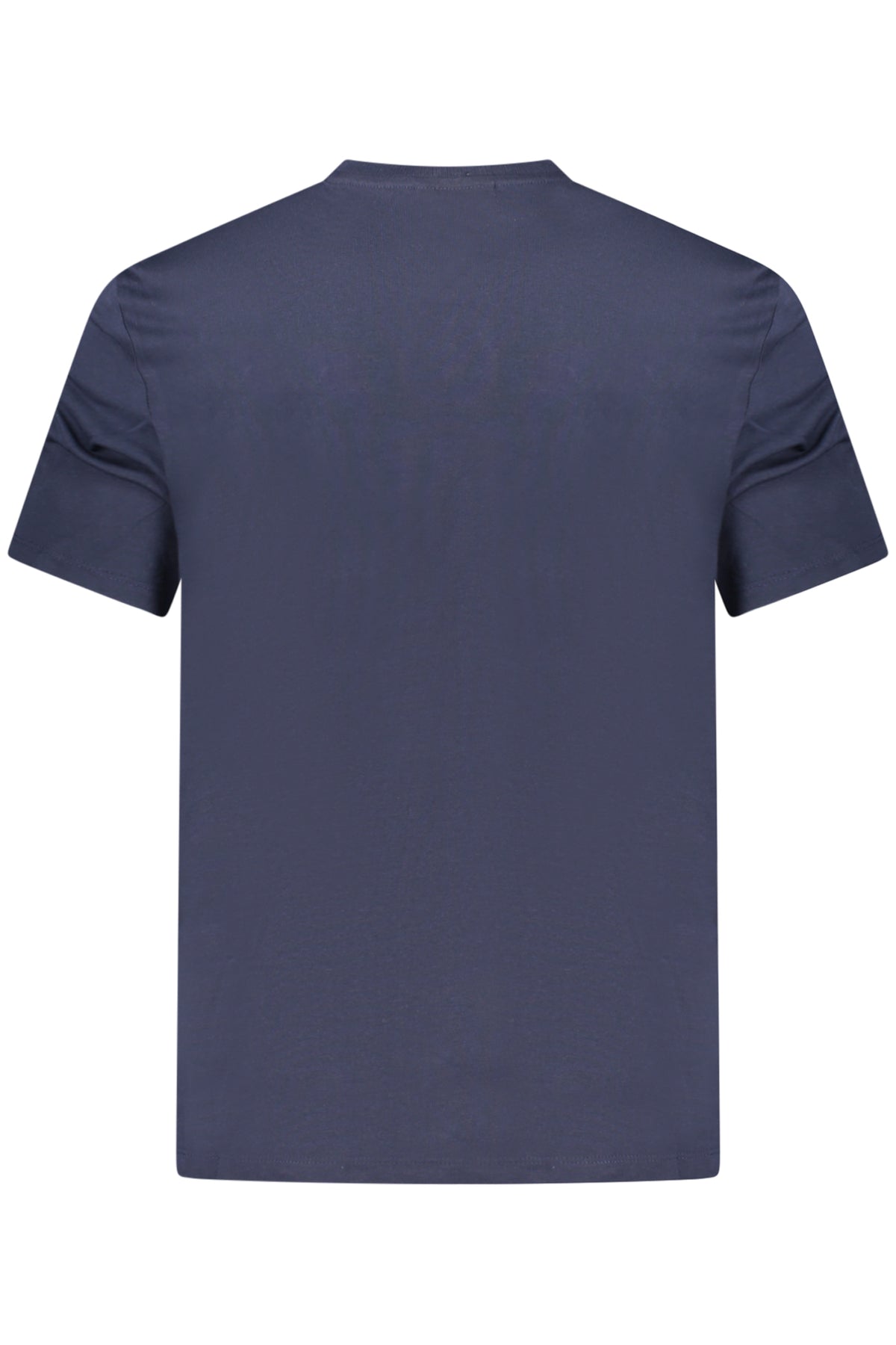CALVIN KLEIN MEN'S SHORT SLEEVE T-SHIRT BLUE