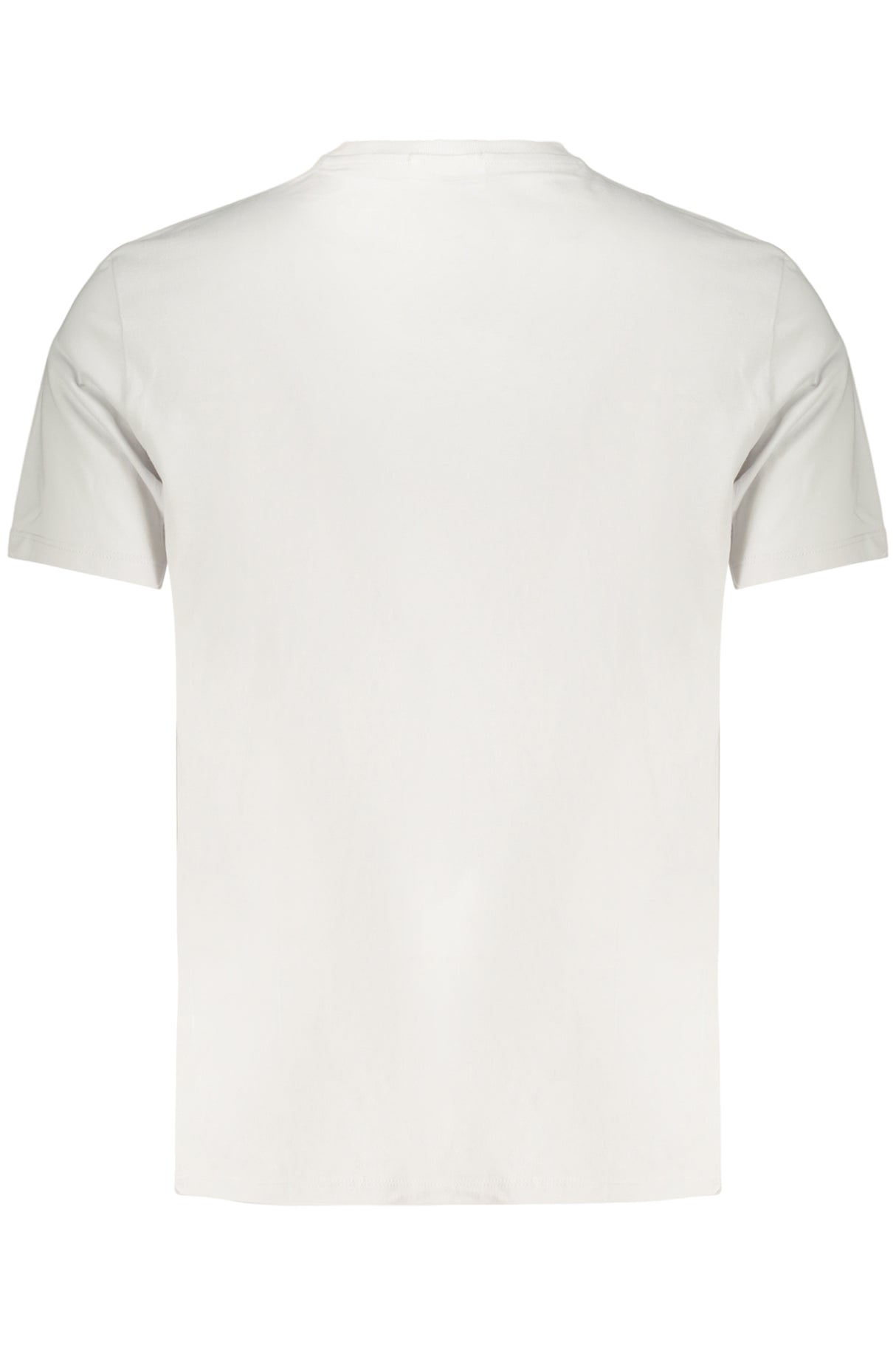 CALVIN KLEIN MEN'S SHORT-SLEEVE T-SHIRT GREY