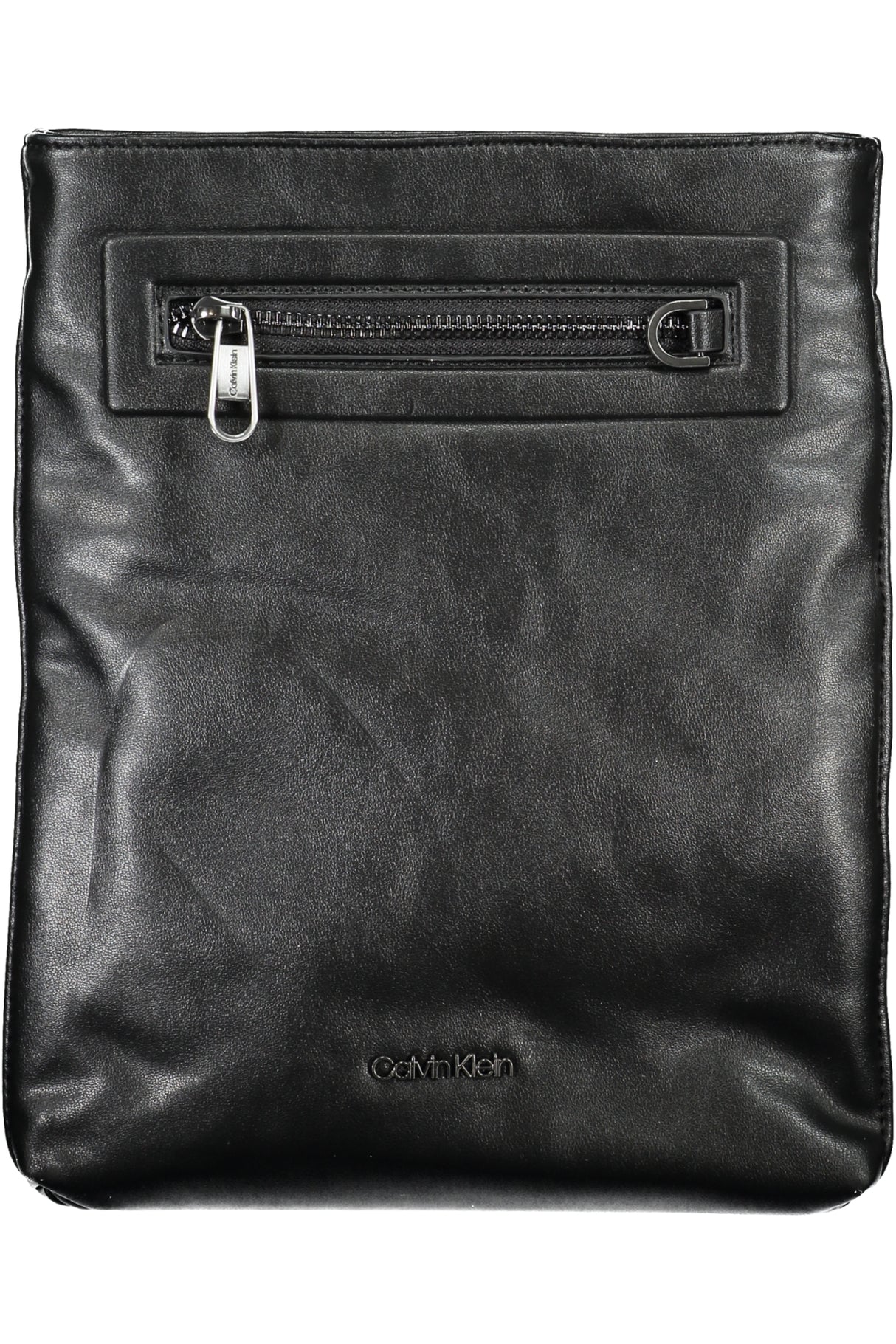 CALVIN KLEIN MEN'S BLACK SHOULDER BAG