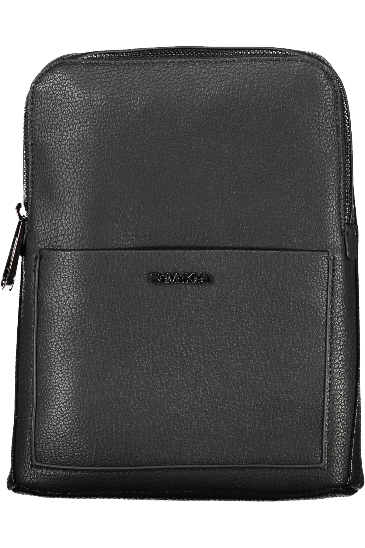 CALVIN KLEIN MEN'S BLACK SHOULDER BAG