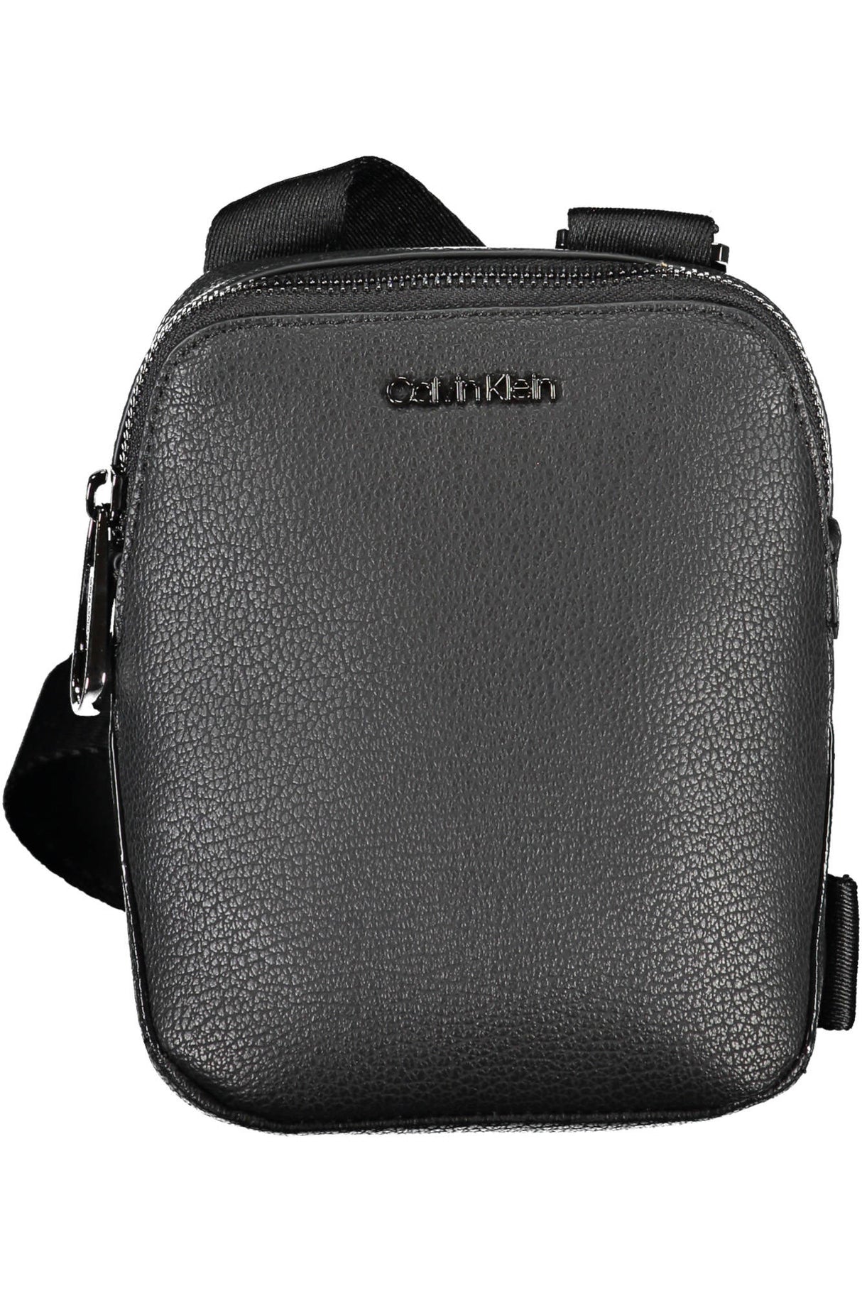 CALVIN KLEIN MEN'S BLACK SHOULDER BAG