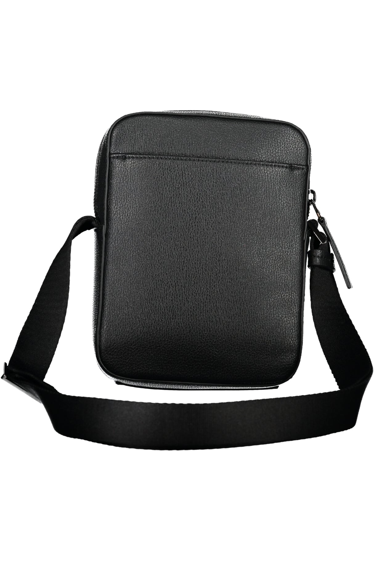 CALVIN KLEIN MEN'S BLACK SHOULDER BAG
