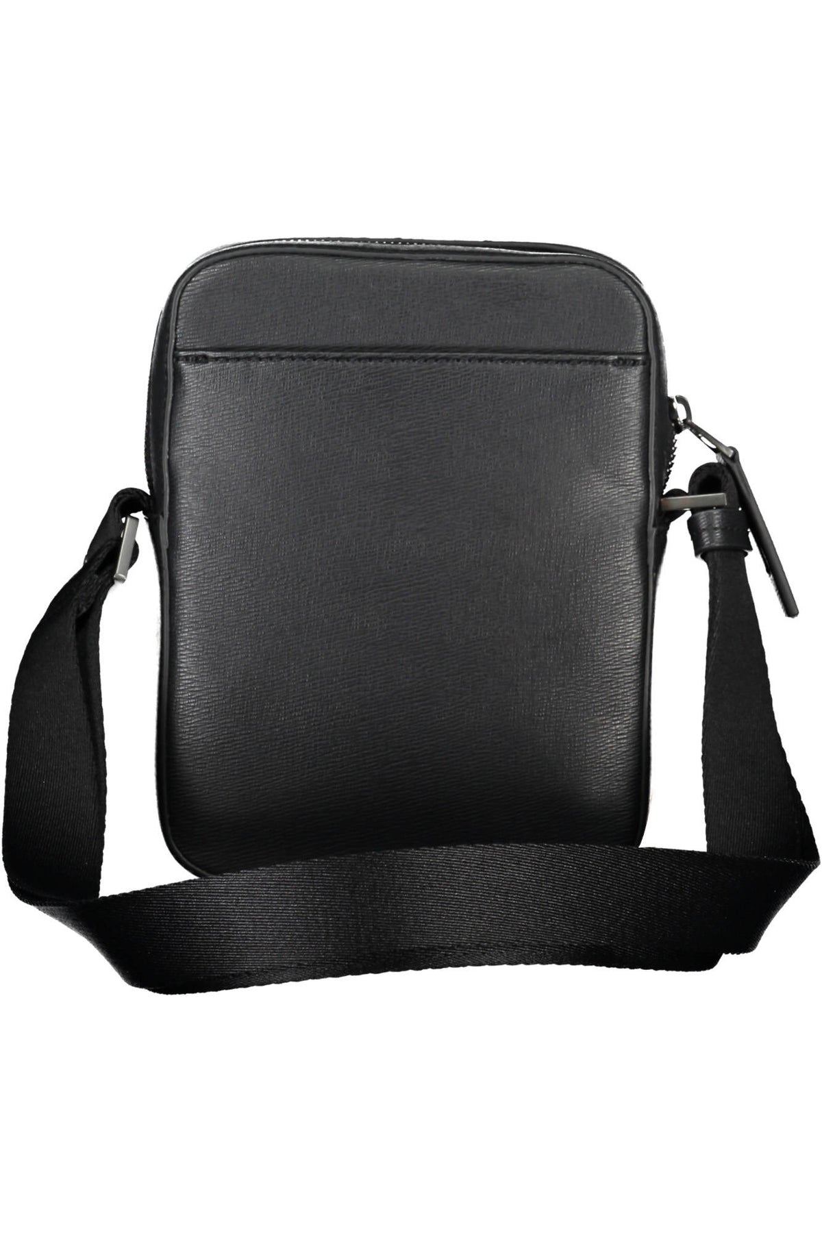 CALVIN KLEIN MEN'S BLACK SHOULDER BAG