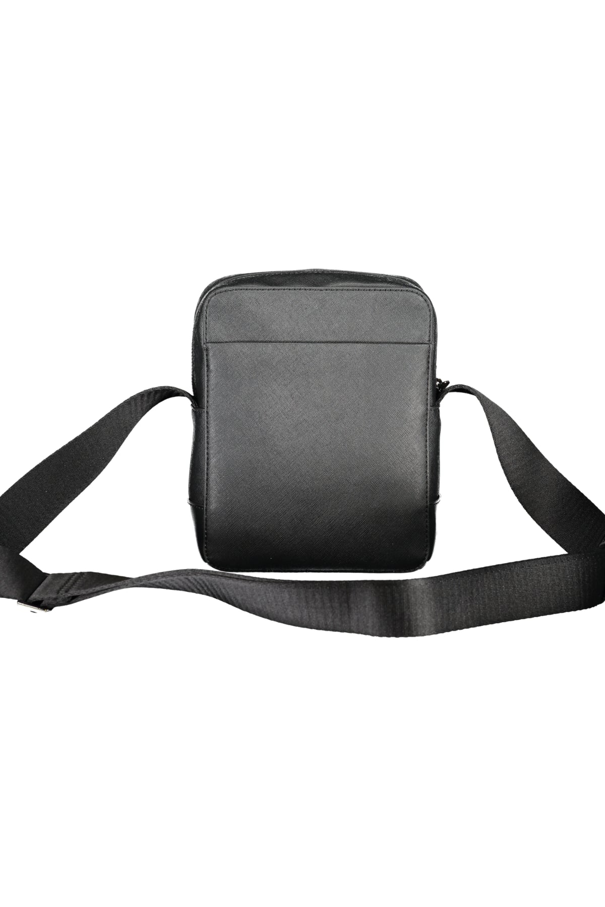 CALVIN KLEIN MEN'S BLACK SHOULDER BAG