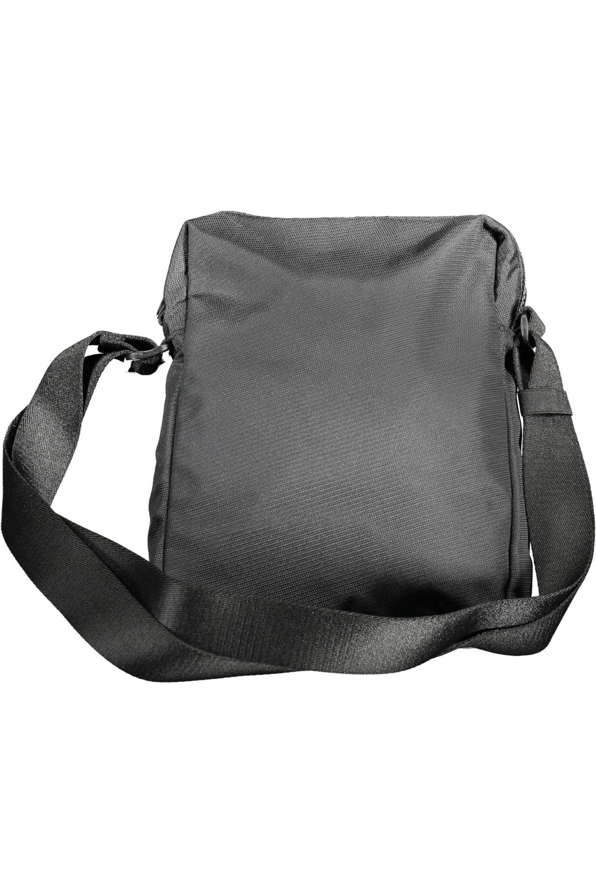 CALVIN KLEIN BLACK MEN'S SHOULDER BAG