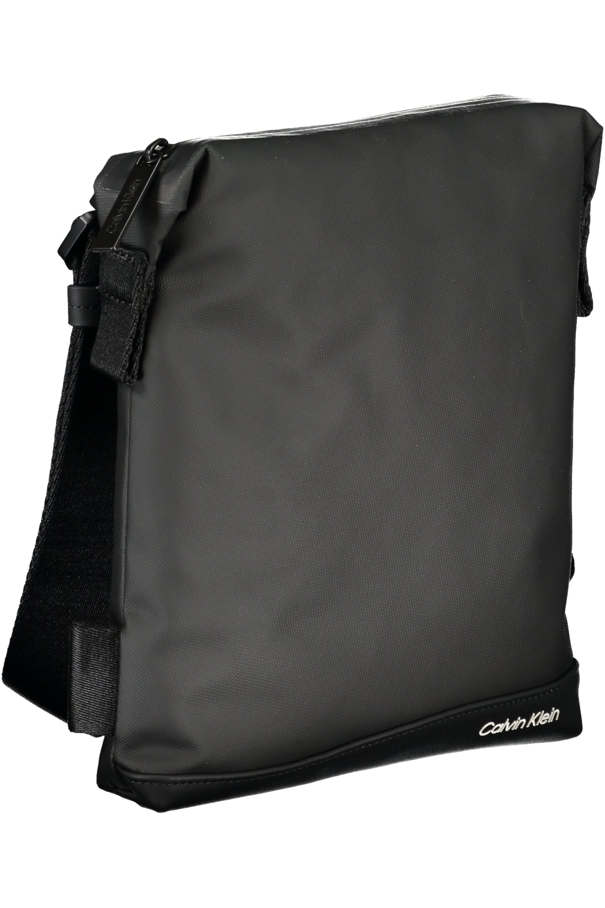 CALVIN KLEIN MEN'S BLACK SHOULDER BAG