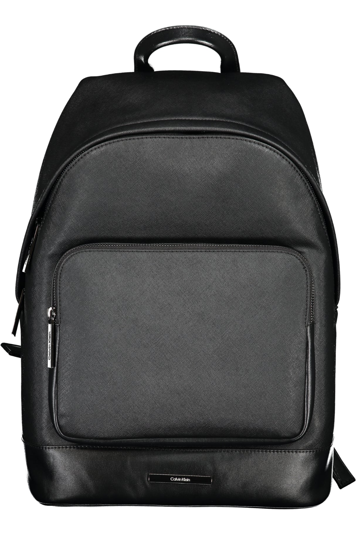 CALVIN KLEIN MEN'S BLACK BACKPACK