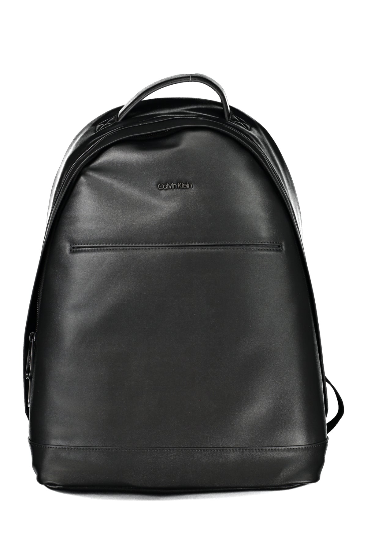 CALVIN KLEIN MEN'S BLACK BACKPACK