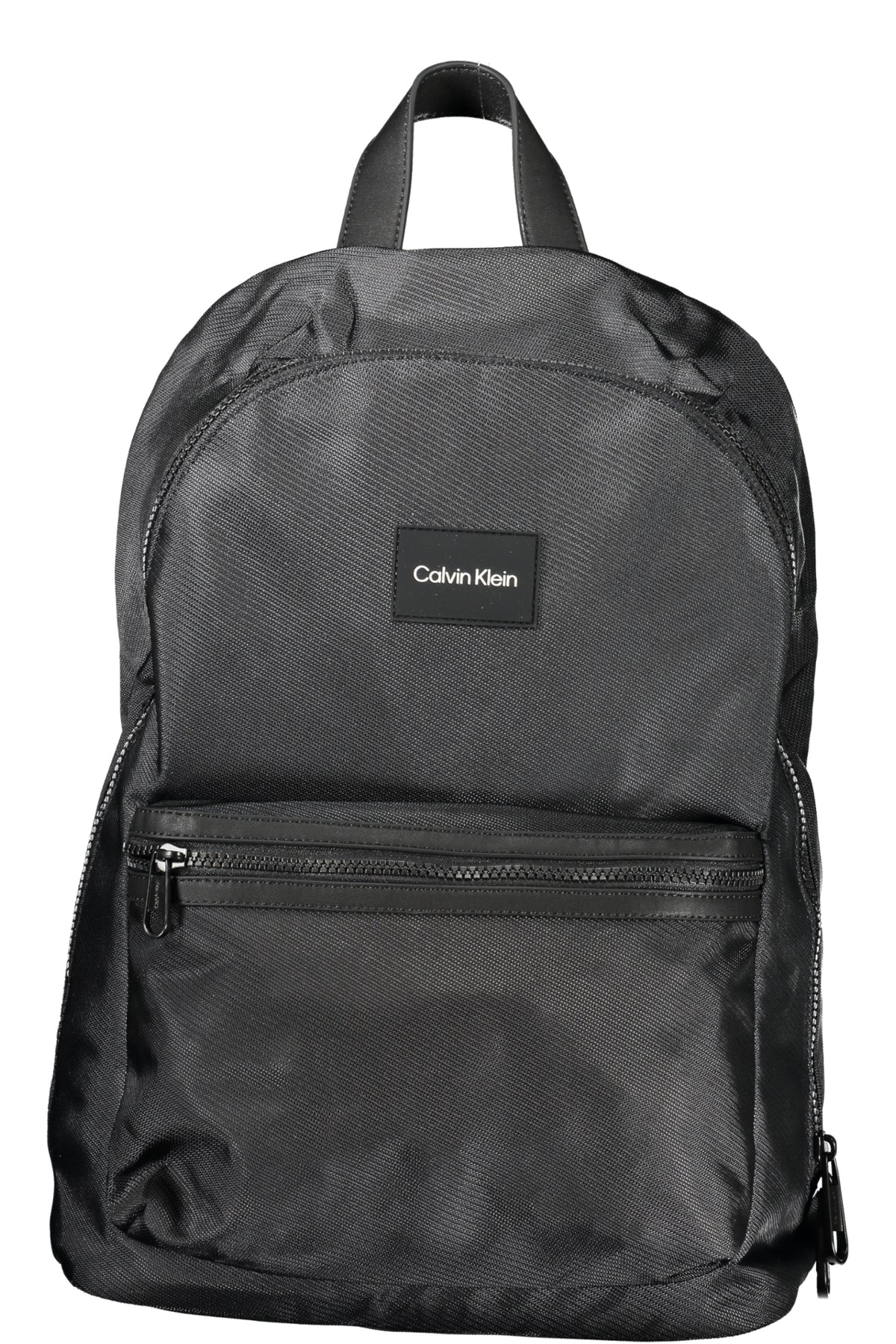 CALVIN KLEIN MEN'S BLACK BACKPACK