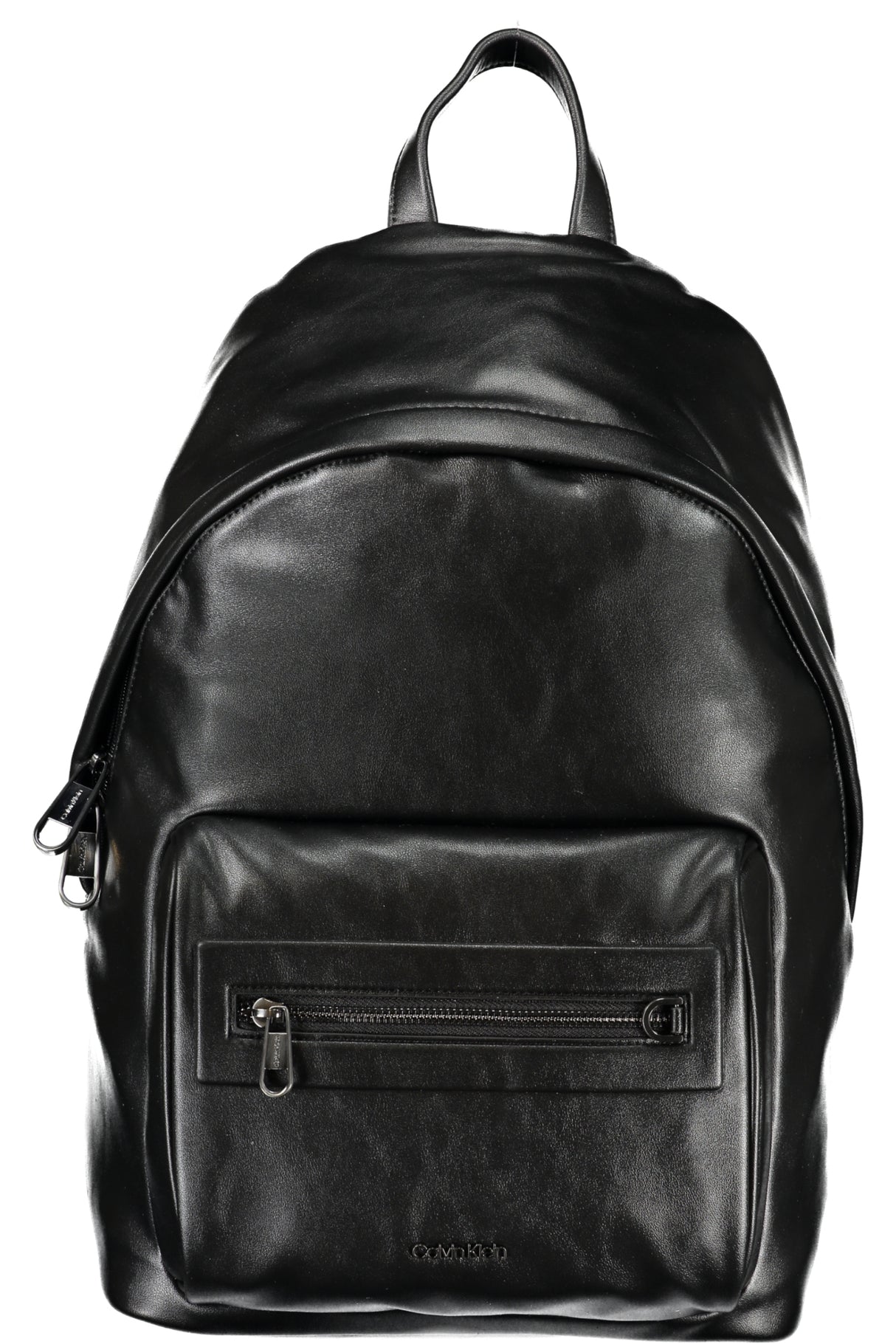 CALVIN KLEIN MEN'S BLACK BACKPACK