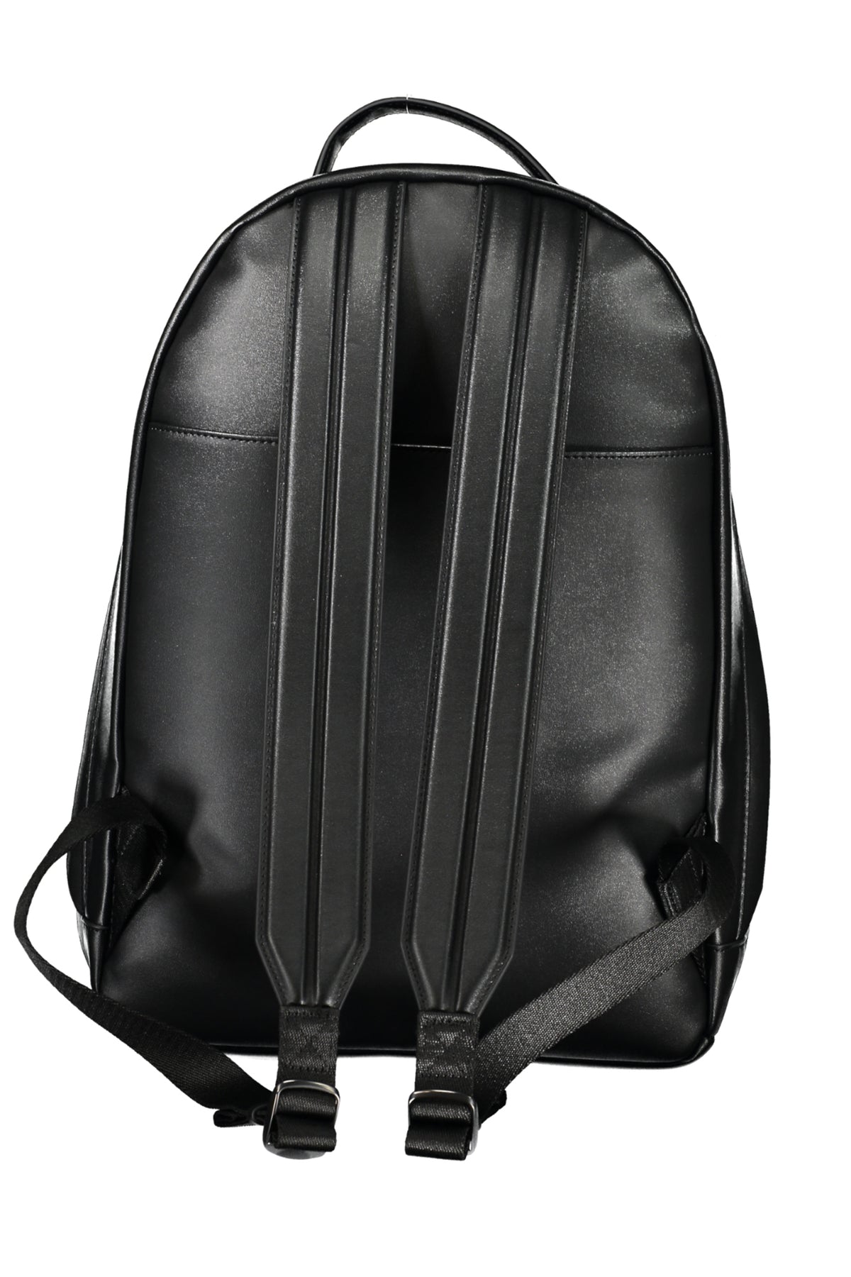 CALVIN KLEIN MEN'S BLACK BACKPACK