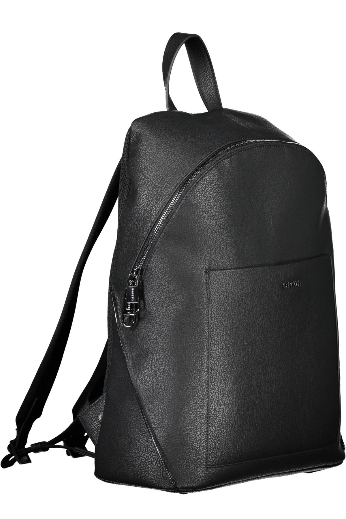 CALVIN KLEIN MEN'S BLACK BACKPACK