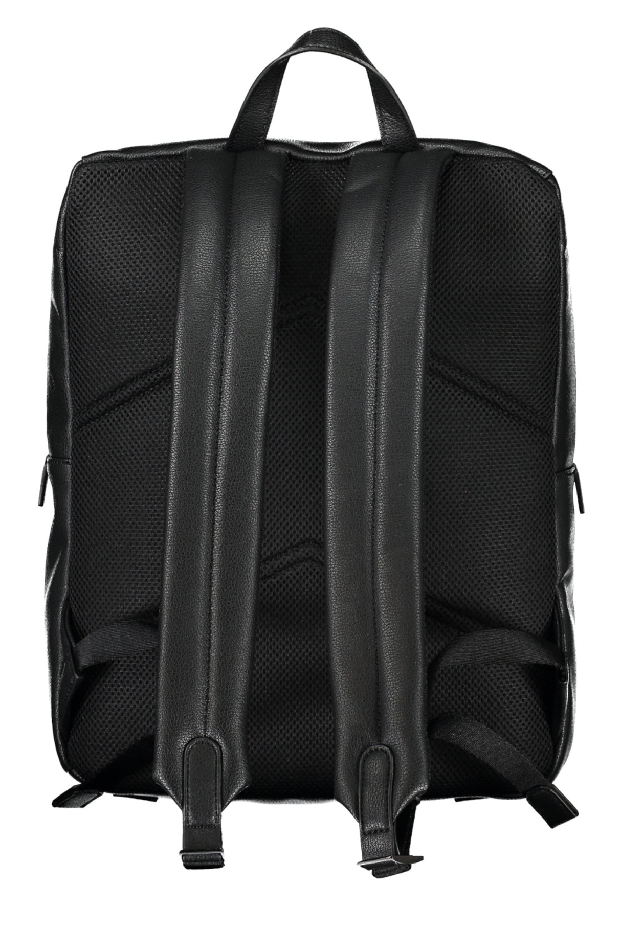 CALVIN KLEIN MEN'S BLACK BACKPACK