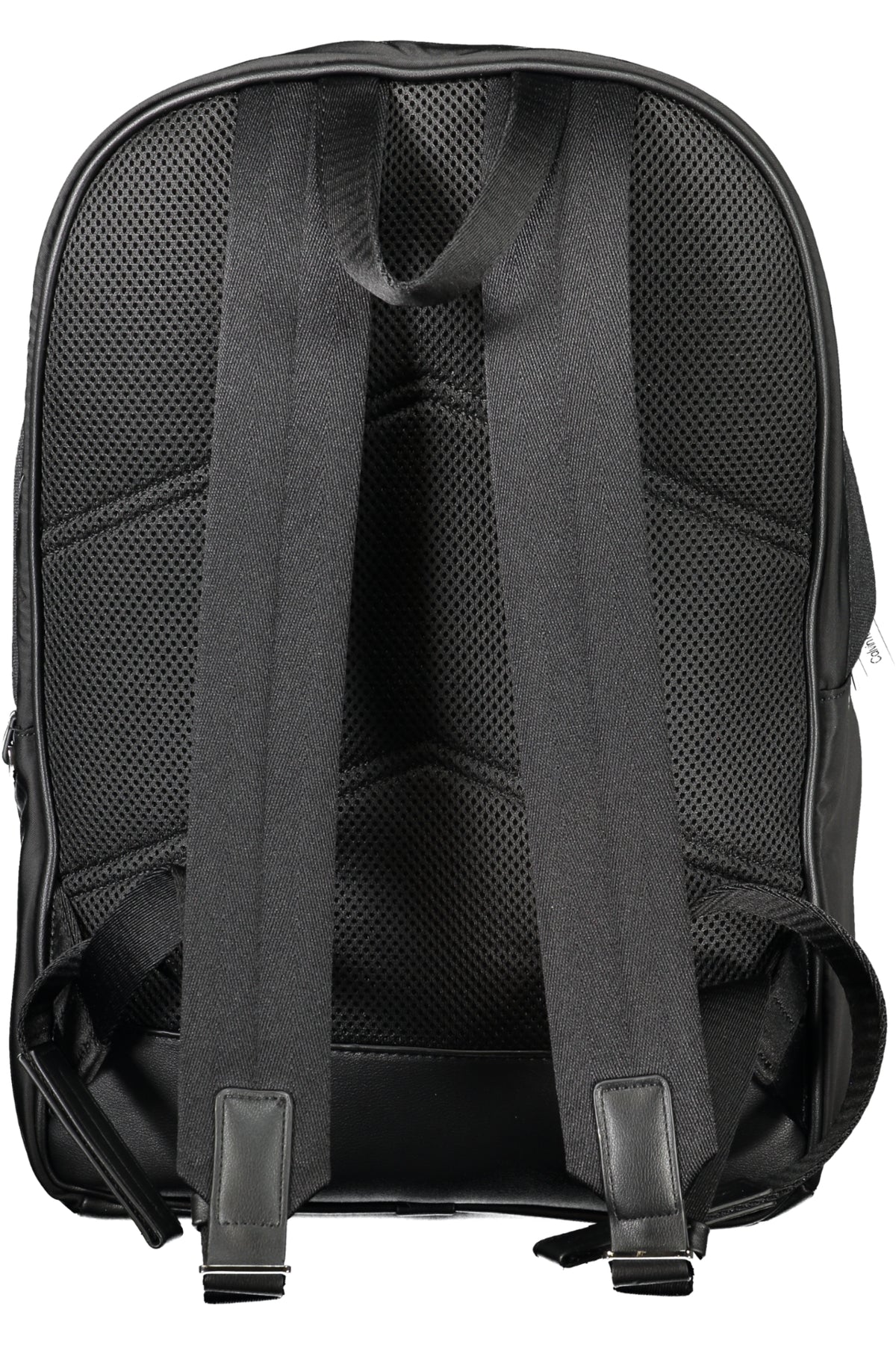 CALVIN KLEIN MEN'S BACKPACK BLACK
