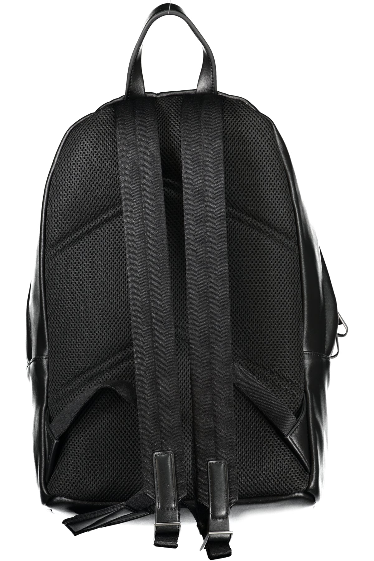 CALVIN KLEIN MEN'S BLACK BACKPACK