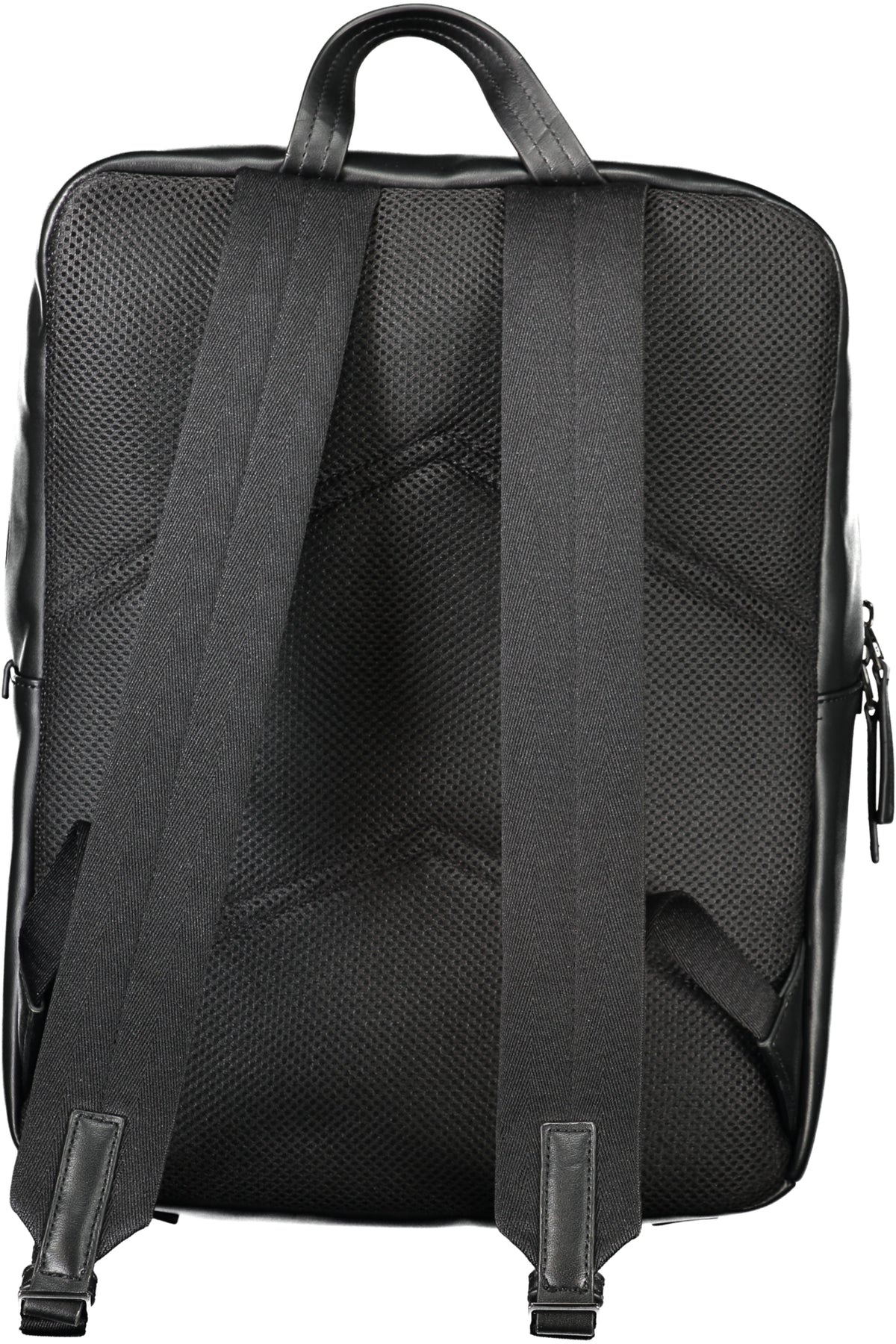 CALVIN KLEIN MEN'S BACKPACK BLACK