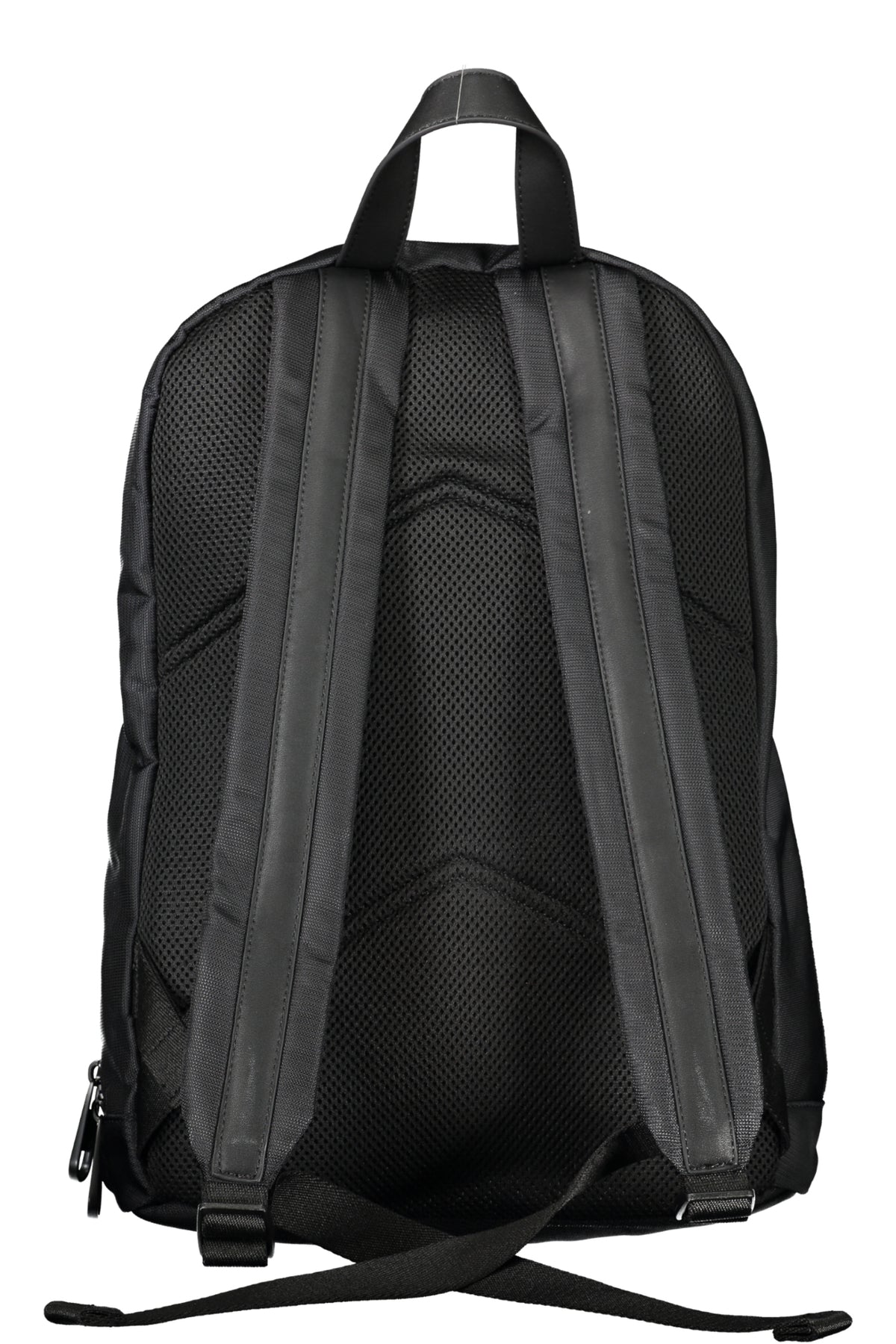 CALVIN KLEIN MEN'S BLACK BACKPACK
