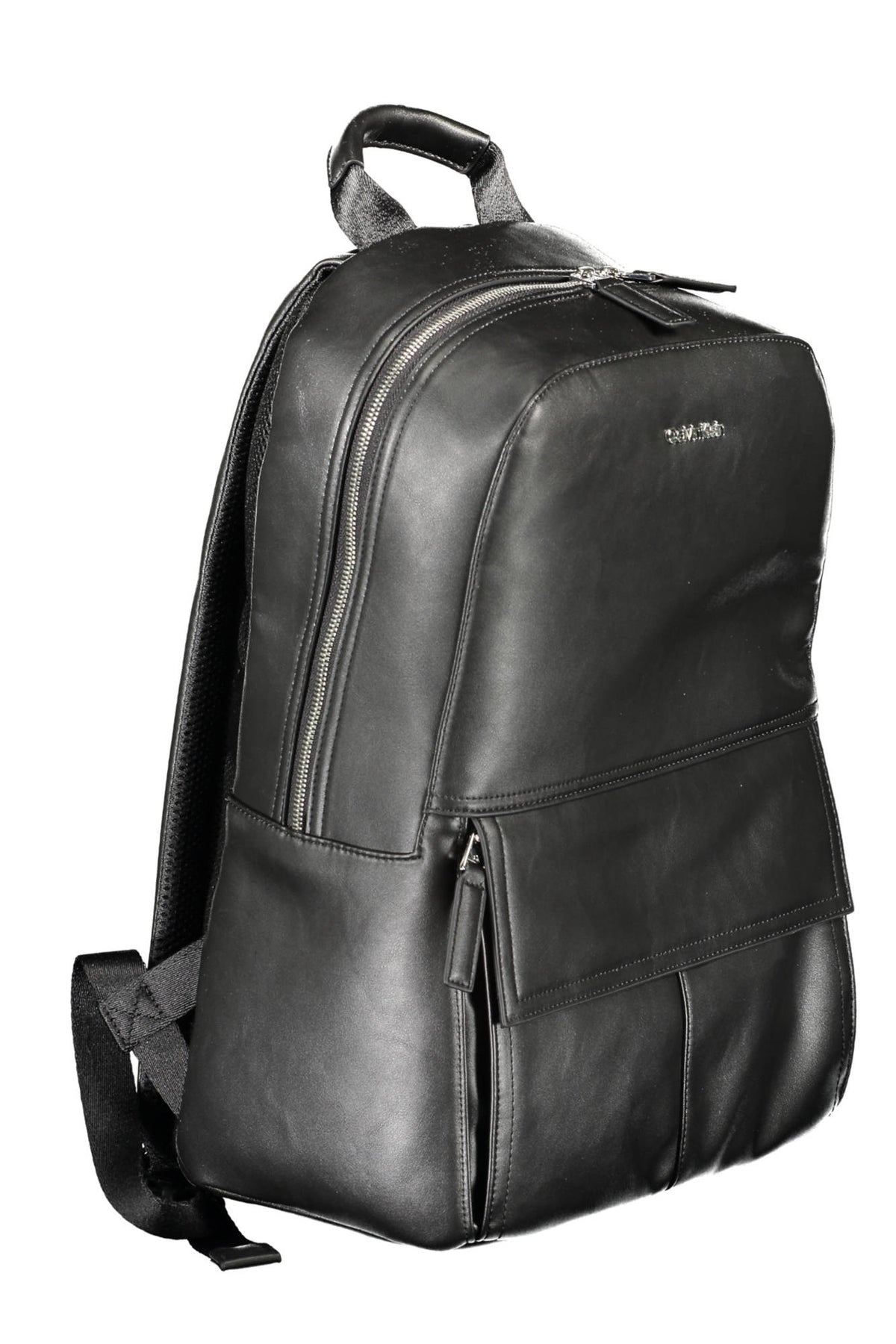 CALVIN KLEIN MEN'S BACKPACK BLACK