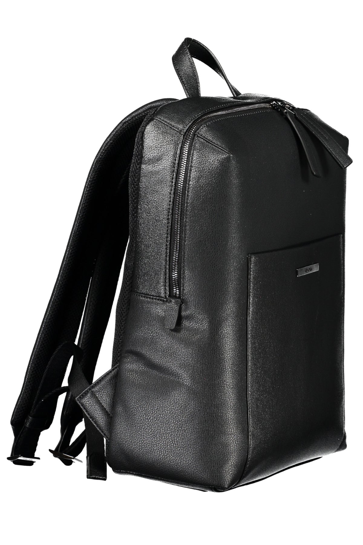 CALVIN KLEIN MEN'S BLACK BACKPACK