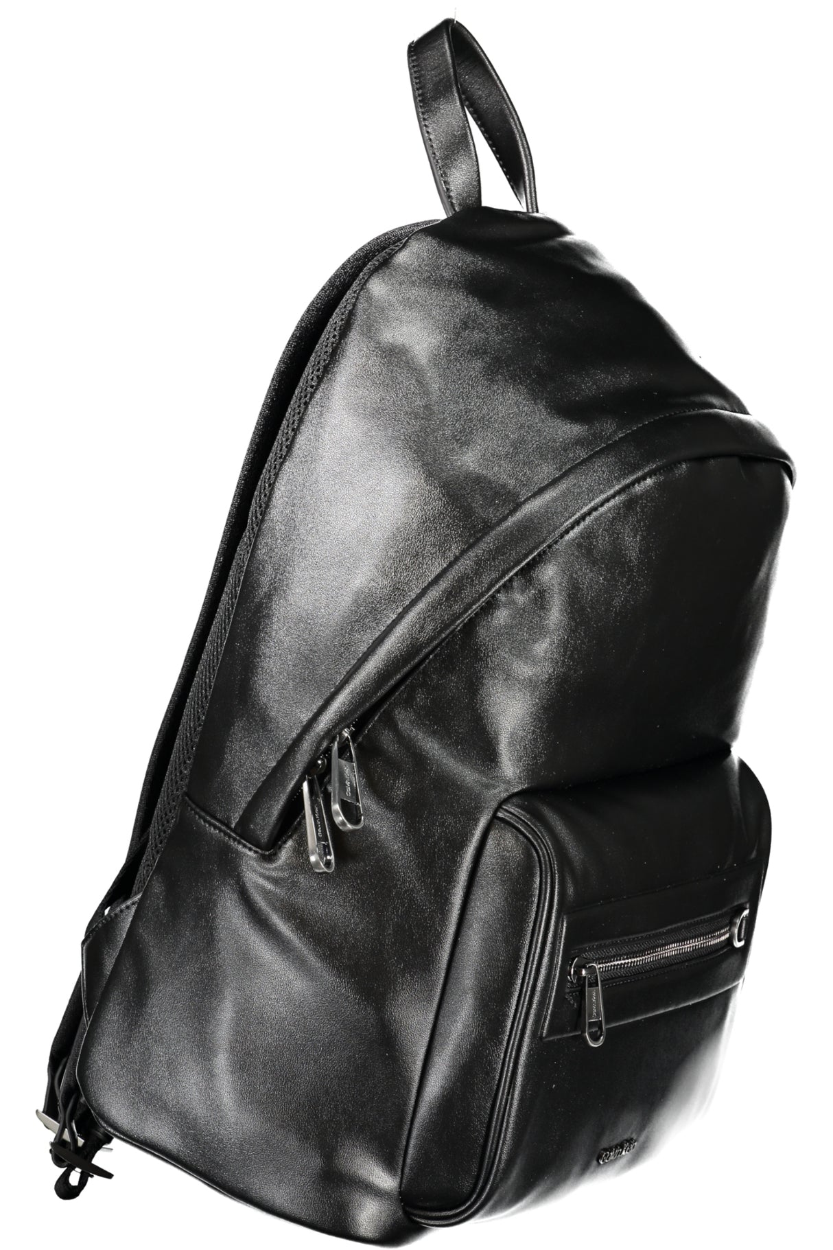CALVIN KLEIN MEN'S BLACK BACKPACK