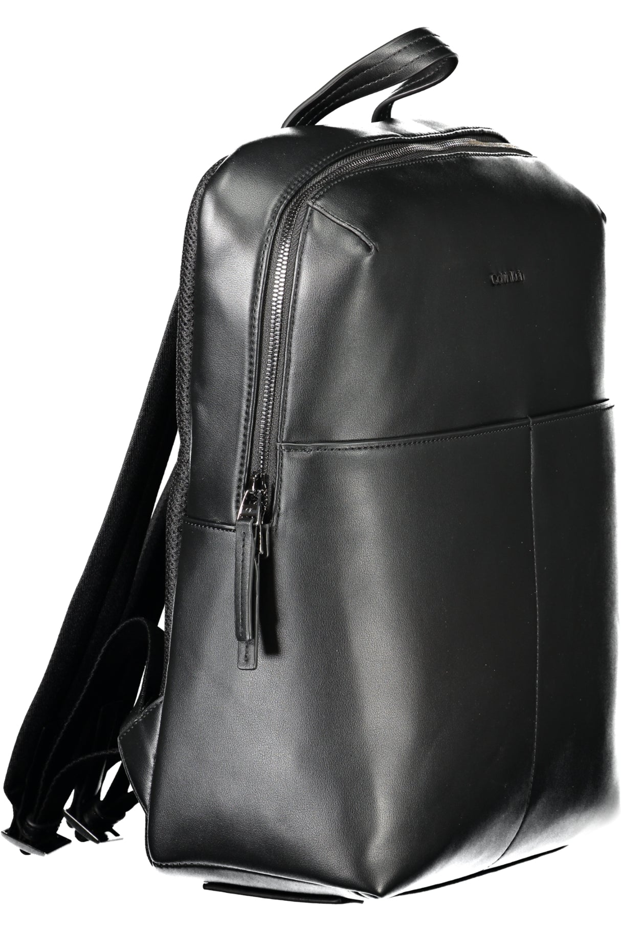 CALVIN KLEIN MEN'S BACKPACK BLACK
