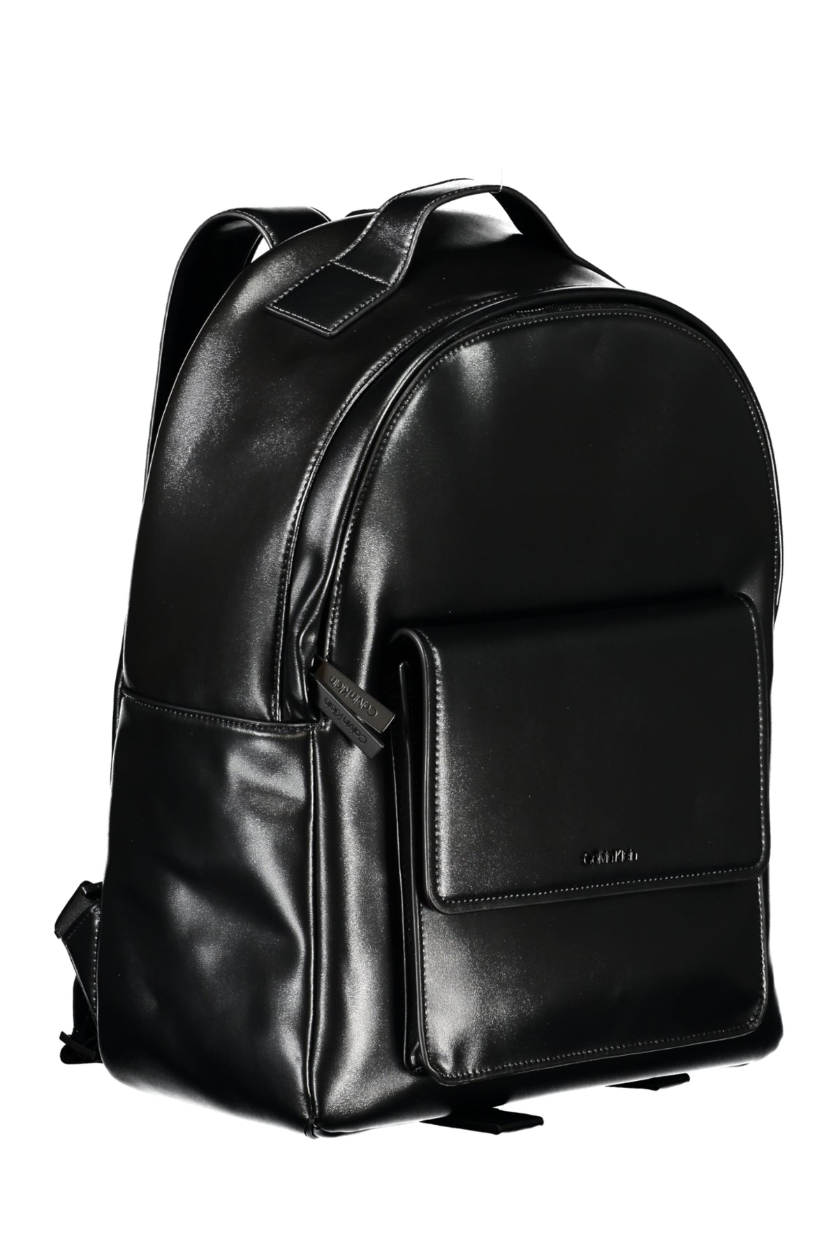 CALVIN KLEIN MEN'S BLACK BACKPACK