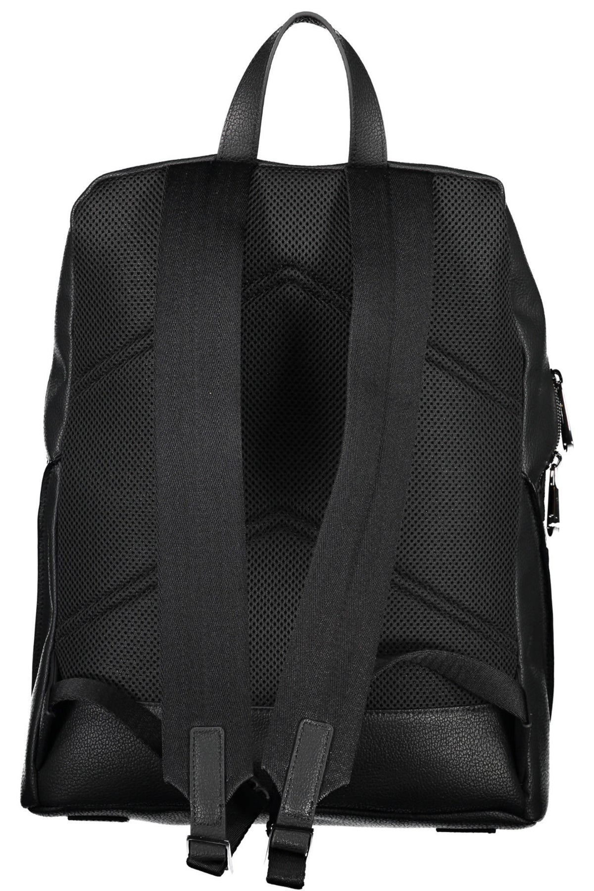 CALVIN KLEIN MEN'S BLACK BACKPACK