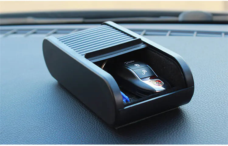 Car Organizer Storage Box