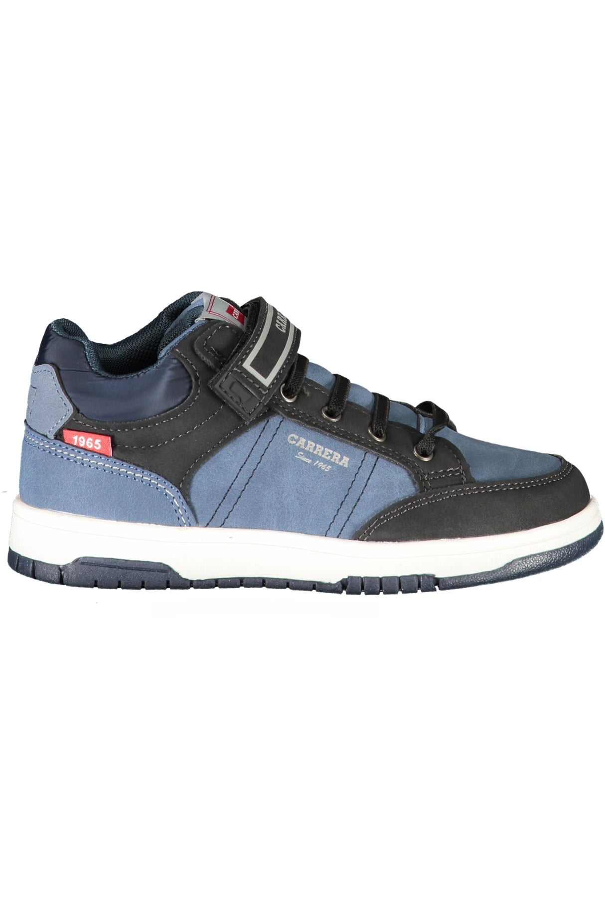 CARRERA CHILDREN'S BLUE SPORTS SHOES