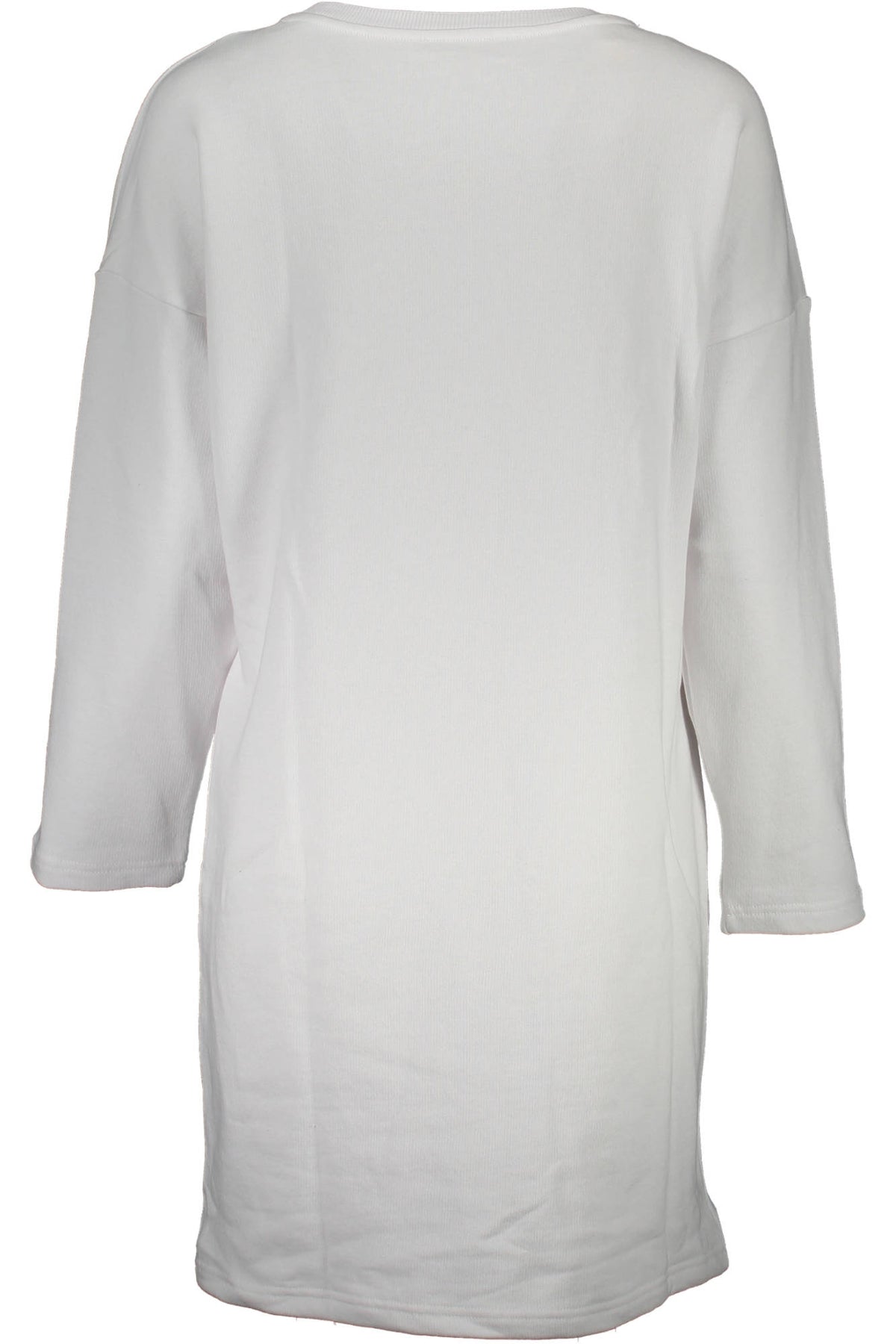 CAVALLI CLASS WHITE MEN'S SPORTS SUIT