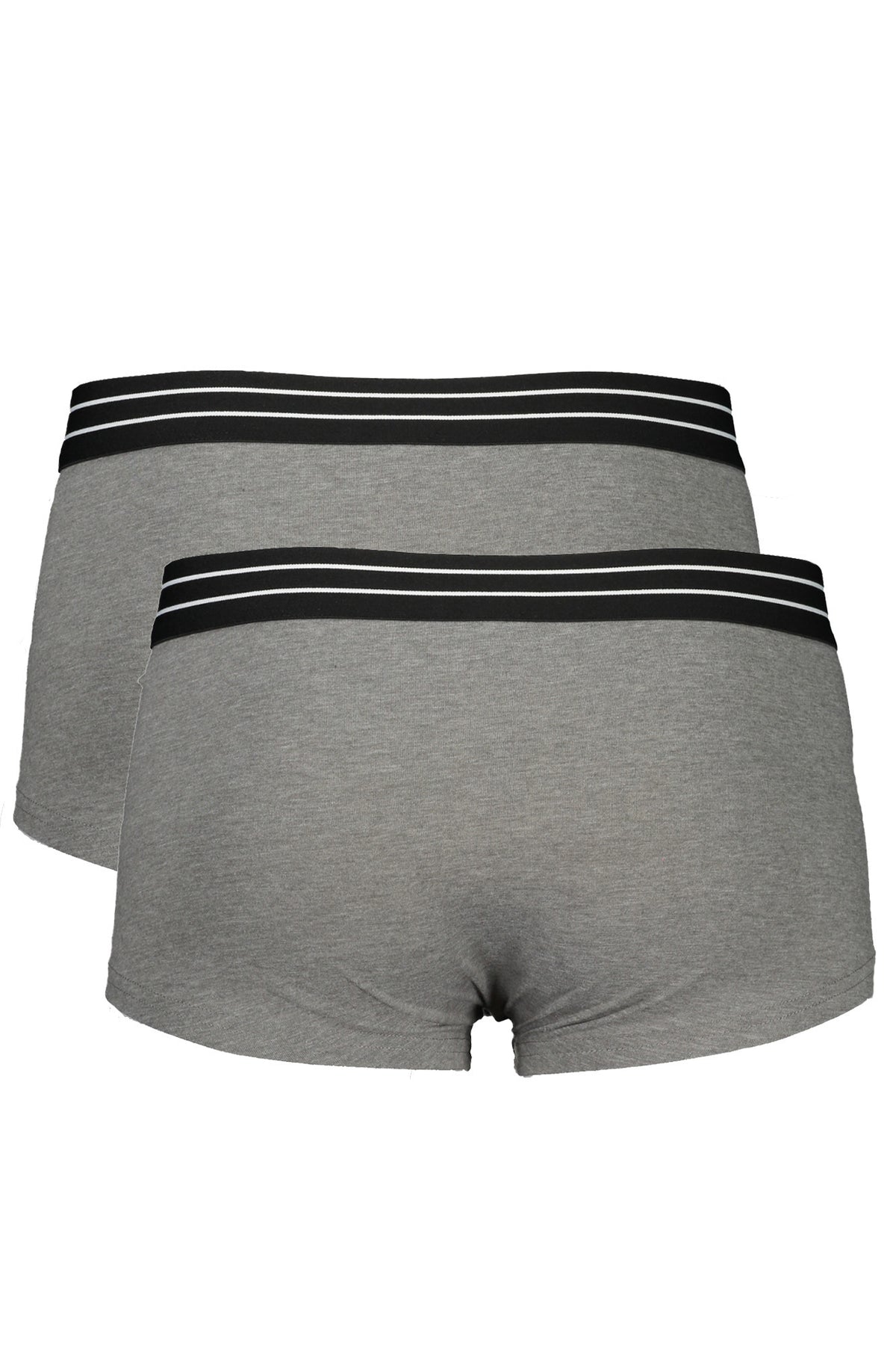 CAVALLI CLASS BOXER MEN GREY