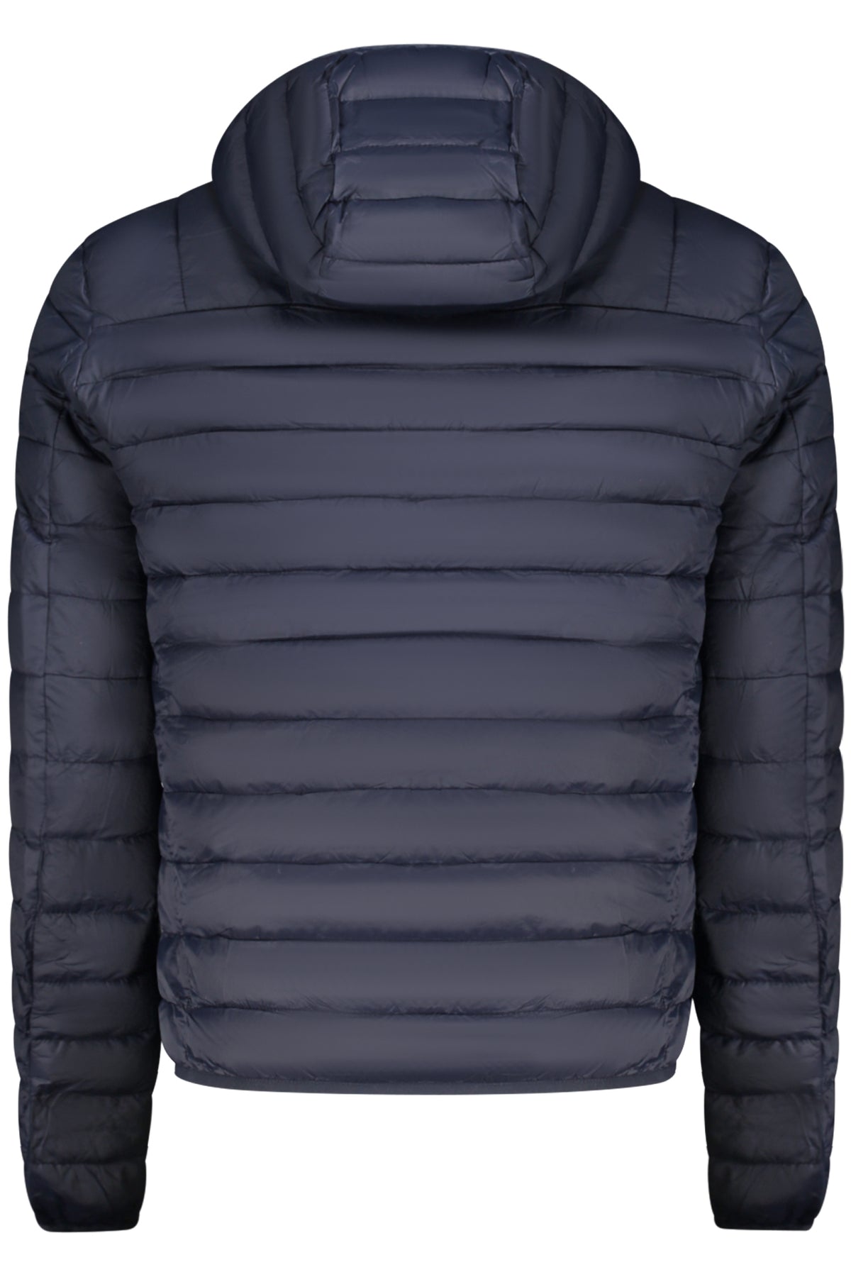 CAVALLI CLASS MEN'S BLUE JACKET