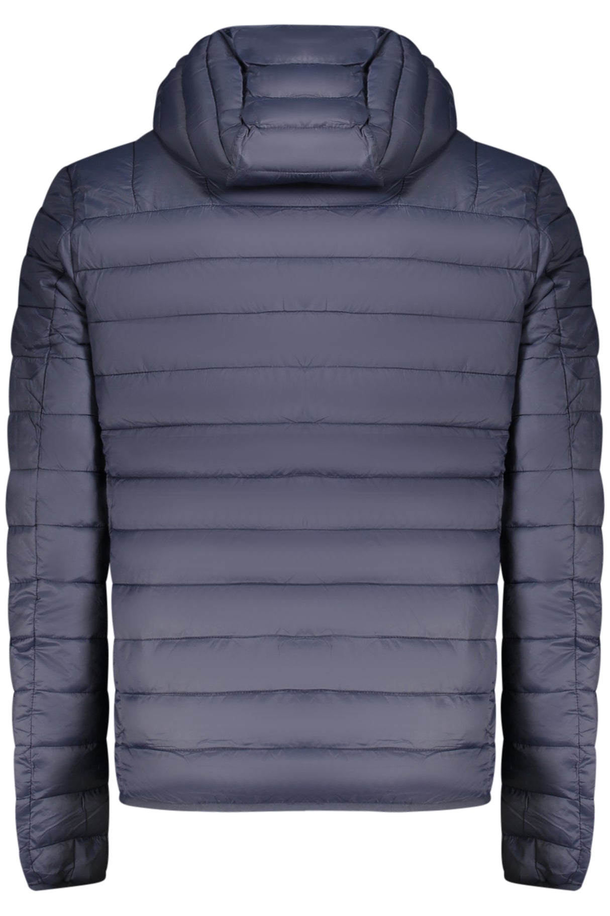 CAVALLI CLASS MEN'S BLUE JACKET