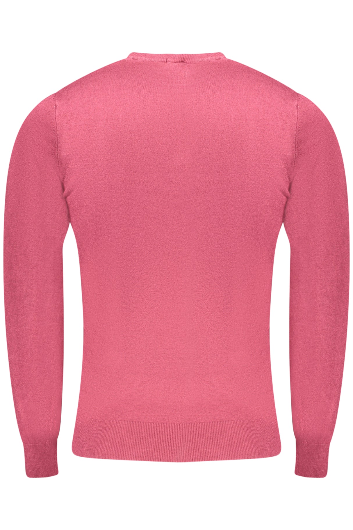 CAVALLI CLASS MEN'S RED SWEATER