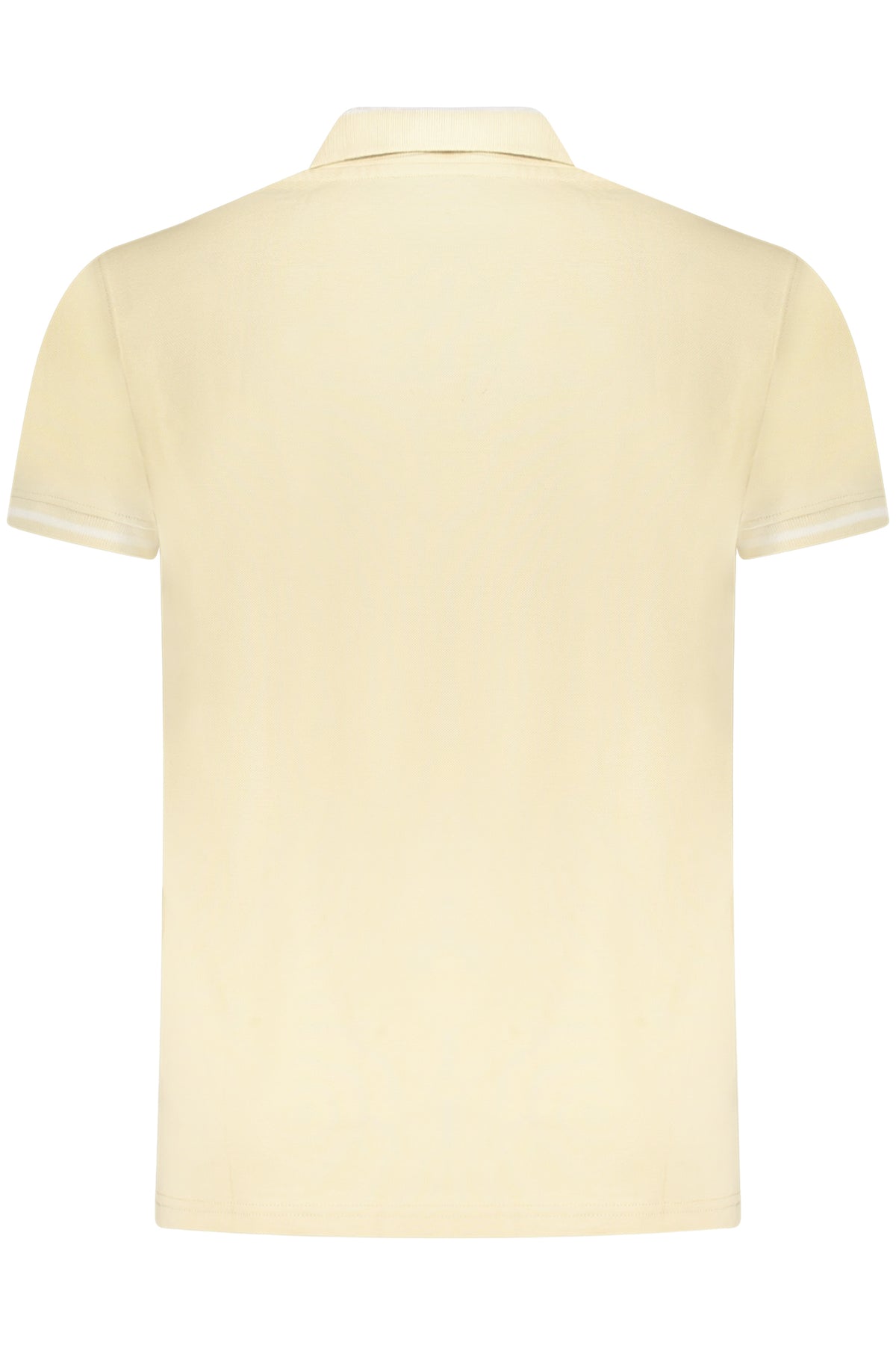 CAVALLI CLASS POLO SHORT SLEEVES MEN BEIGE