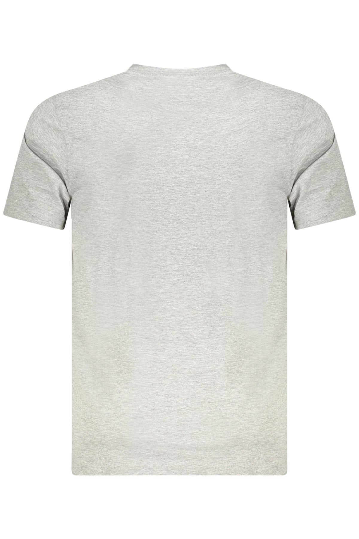 CAVALLI CLASS SHORT SLEEVE T-SHIRT MEN GREY
