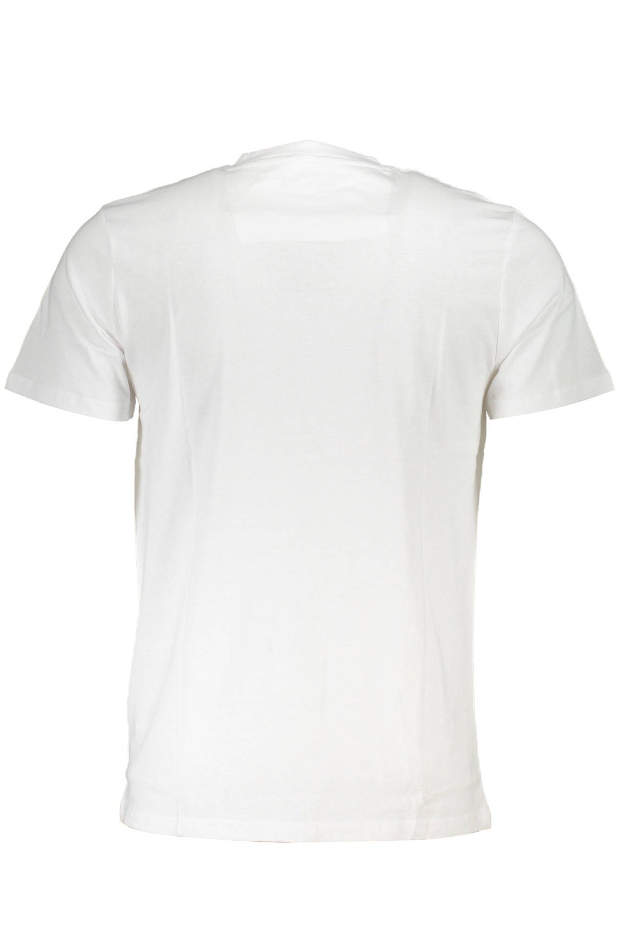 CAVALLI CLASS SHORT SLEEVE T-SHIRT MEN GREY