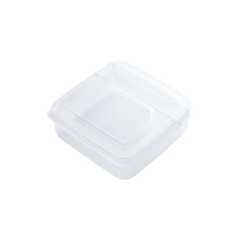 Kitchen Spice Storage Box Combination Set