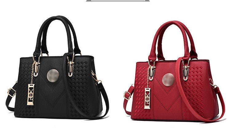 Women's PU Handbag