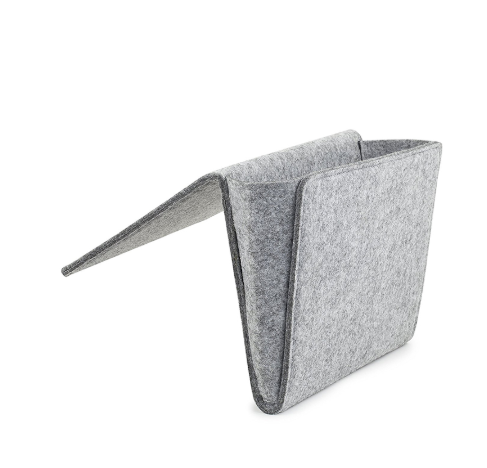 Bedside Storage Pocket Organizer Bag